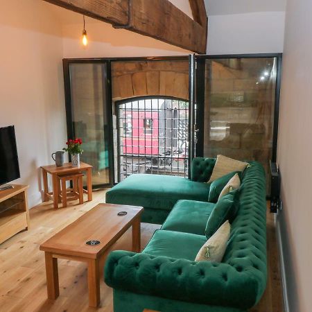 Repton Engine Shed Villa Уитби Екстериор снимка