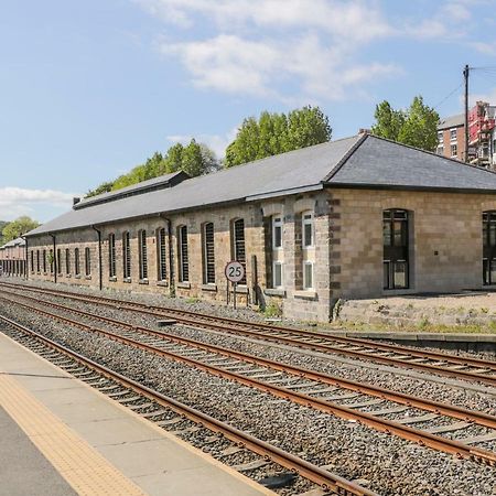 Repton Engine Shed Villa Уитби Екстериор снимка
